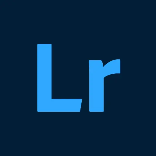 تطبيق لايت روم LightRoom مهكر للأندرويد