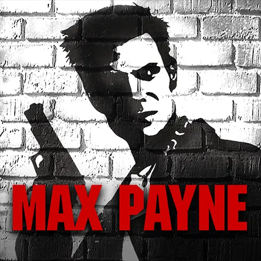 لعبة ماكس بين Max Payne Mobile مهكرة للأندرويد