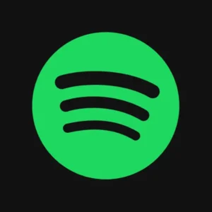 تطبيق سبوتيفاي Spotify Premium مهكر للأندرويد