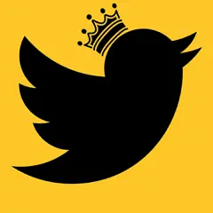 تطبيق تويتر بلس الذهبي Twitter Gold أبو عرب للأندرويد