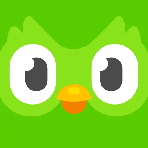 تطبيق الدولينجو بلس Duolingo مهكر للأندرويد