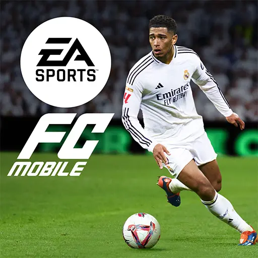 لعبة فيفا موبايل FIFA Mobile 2025 مهكرة للأندرويد