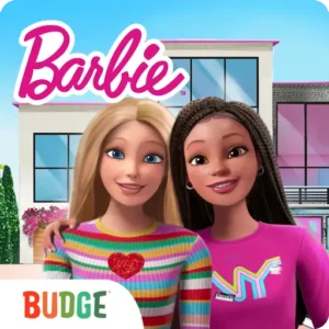 لعبة باربي دريم هاوس Barbie Dreamhouse مهكرة للأندرويد