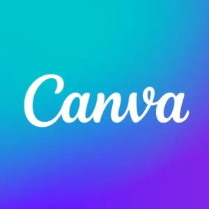 برنامج كانفا برو Canva Pro مهكر للأندرويد